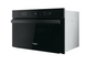 Встраиваемая микроволновая печь Whirlpool AMW 6440 FB фото 4