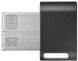 флеш-драйв Samsung Fit Plus 128 Gb USB 3.1 Чорний фото 2