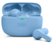 Навушники JBL Wave Beam TWS (JBLWBEAMBLU) Blue фото 1