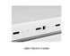 Вытяжка PERFELLI DESIGN VISION 6 BIANCO SILENZIO фото 5