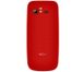 Мобильный телефон Nomi i281+ Red фото 2