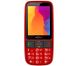 Мобільний телефон Nomi i281+ Red фото 1