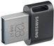 флеш-драйв Samsung Fit Plus 128 Gb USB 3.1 Чорний фото 4