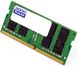 ОЗУ Goodram SODIMM DDR4-2666 4096MB PC4-21300 (GR2666S464L19S/4G) фото 2