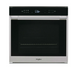 Духова шафа Whirlpool W7OM44S1C фото 1