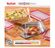 Форма TEFAL MasterSeal glass, 2.0 л, N1041110 фото 2