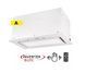 Вытяжка PERFELLI DESIGN VISION 6 BIANCO SILENZIO фото 1