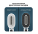 Отпариватель TEFAL PURE POP Home & Travel DT2040E1 фото 2