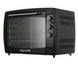 Печь электрическая ViLgrand VEO650-18 BLACK фото 1