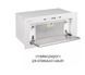 Вытяжка PERFELLI DESIGN VISION 6 BIANCO SILENZIO фото 3