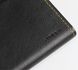 Портативное зарядное устройство Puridea X01 10000mAh Li-Pol +TYPE-C Leather Black фото 9