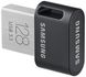 флеш-драйв Samsung Fit Plus 128 Gb USB 3.1 Чорний фото 3
