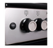 Плита комбінована PRIME TECHNICS PSE 54119 B фото 3