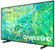 Телевізор Samsung UE85CU8000UXUA фото 5