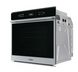 Духова шафа Whirlpool W7OM44S1C фото 2