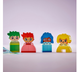 Конструктор LEGO DUPLO Мої перші сильні почуття та емоції фото 4
