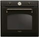 Электрический духовой шкаф Whirlpool WTA C 8411 SC AN фото 1