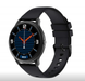 Смарт-годинник Xiaomi IMILAB iMi KW66 Smart Watch Black Global K фото 1