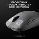 Миша Logitech G PRO 2 Wireless LIGHTSPEED - WHITE (L910-007302) фото 6