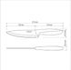Набір ножів Chef Tramontina Plenus light grey, 152 мм - 12 шт фото 3