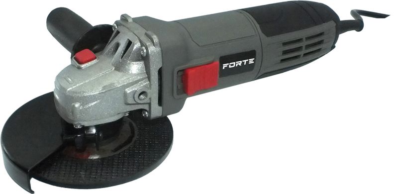 Угловая шлифмашина Forte AG 10-125 (93671)