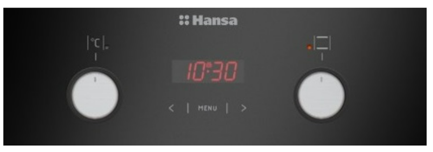 Духовой шкаф Hansa BOESS 69407