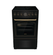 Плита електрична Gorenje GECS6B71CLB