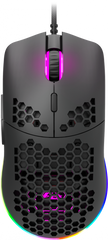 Миша Canyon Puncher GM-11 USB Corded Black