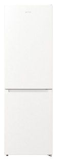 Холодильник Gorenje NRK 6191 EW4