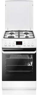 Плита комбинированная Hansa FCMW582109