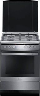 Комбинированная плита Hansa FCMX 68021