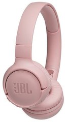 Гарнитура JBL T500BT Pink