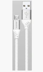 Кабель Micro USB, 1м Grunhelm GMC-03MS
