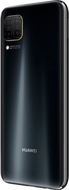 Смартфон Huawei P40 Lite 6/128GB (black)