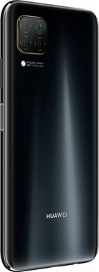 Смартфон Huawei P40 Lite 6/128GB (black)