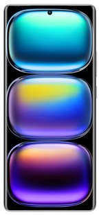 Смартфон Infinix Hot 50 Pro Plus X6880 8/256GB Titanium Grey