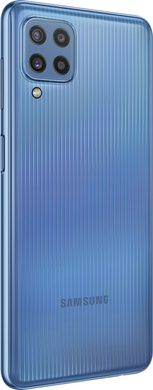 Смартфон Samsung SM-M325F Galaxy M32 6/128Gb LBG (light blue)