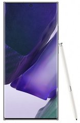 Смартфон Samsung Galaxy Note20 Ultra 8/256Gb (white)