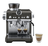 Кофемашина DELONGHI La Specialista Opera EC 9555.BK