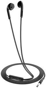 Наушники Hoco M39 with Mic black