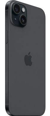 Смартфон APPLE iPhone 15 128GB (black)