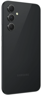 Смартфон Samsung SM-A546E Galaxy A54 5G 8/256Gb ZKD (чорний)