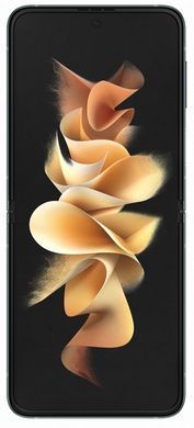 Смартфон Samsung Galaxy Flip3 8/256Gb Green