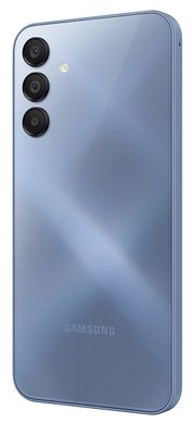 Смартфон Samsung Galaxy A15 LTE 8/256Gb ZBI Blue