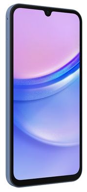Смартфон Samsung Galaxy A15 LTE 8/256Gb ZBI Blue