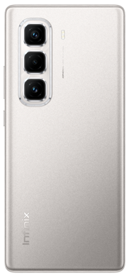 Смартфон Infinix Hot 50 Pro Plus X6880 8/256GB Titanium Grey