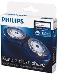 Головка для бритви Philips RQ32/21