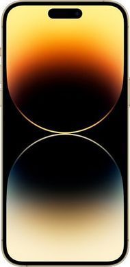 Смартфон Apple iPhone 14 Pro Max 128GB (gold)