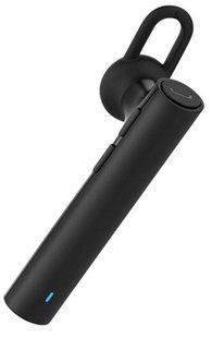 Гарнитура Xiaomi Mi Bluetooth Headset (ZBW4346GL) Black