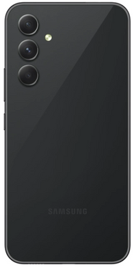 Смартфон Samsung SM-A546E Galaxy A54 5G 8/256Gb ZKD (черный)